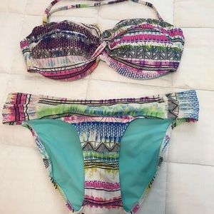 Jessica Simpson Swimsuit